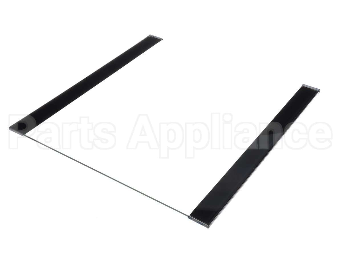 0CB275 Electrolux Professional Oven Door Glass