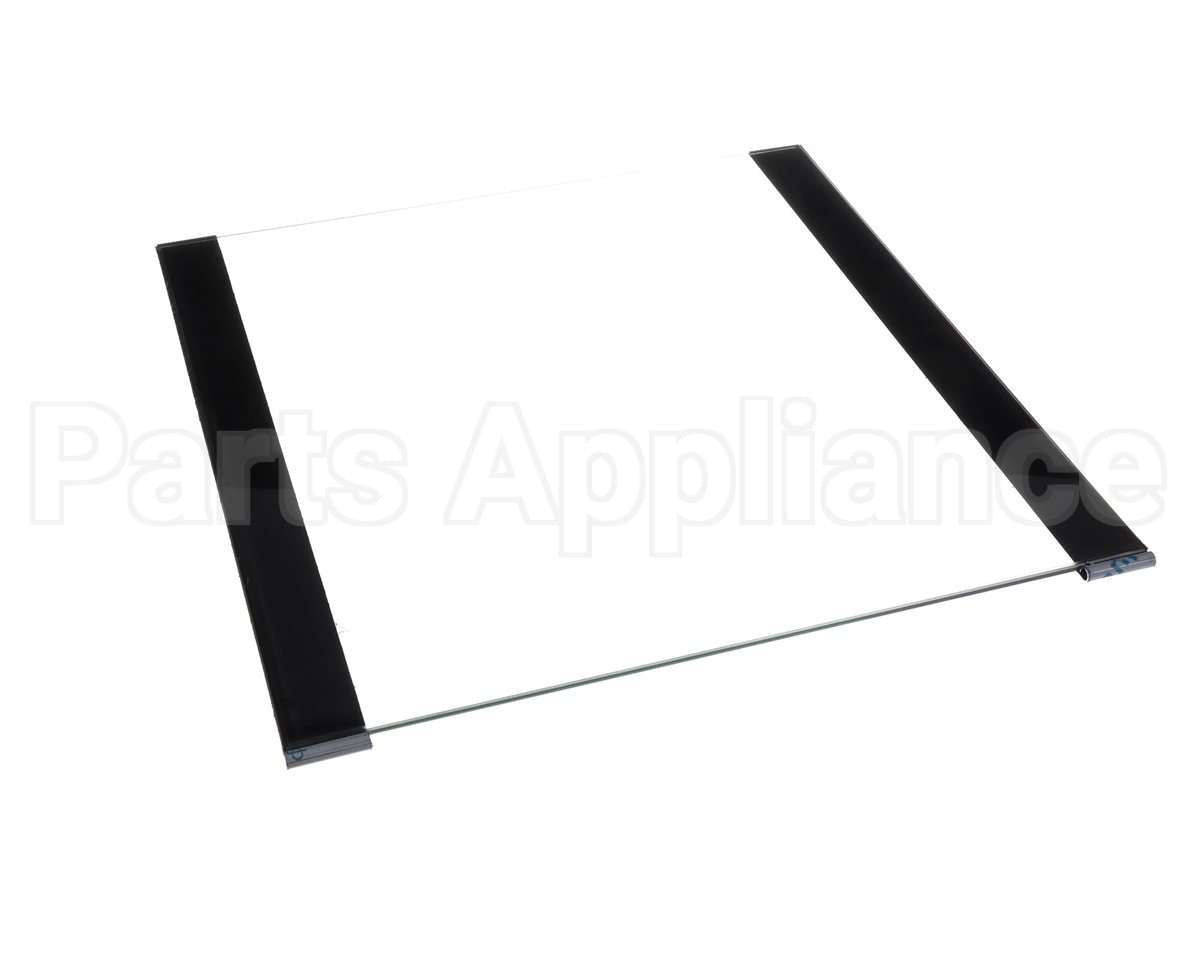 0CB275 Electrolux Professional Oven Door Glass
