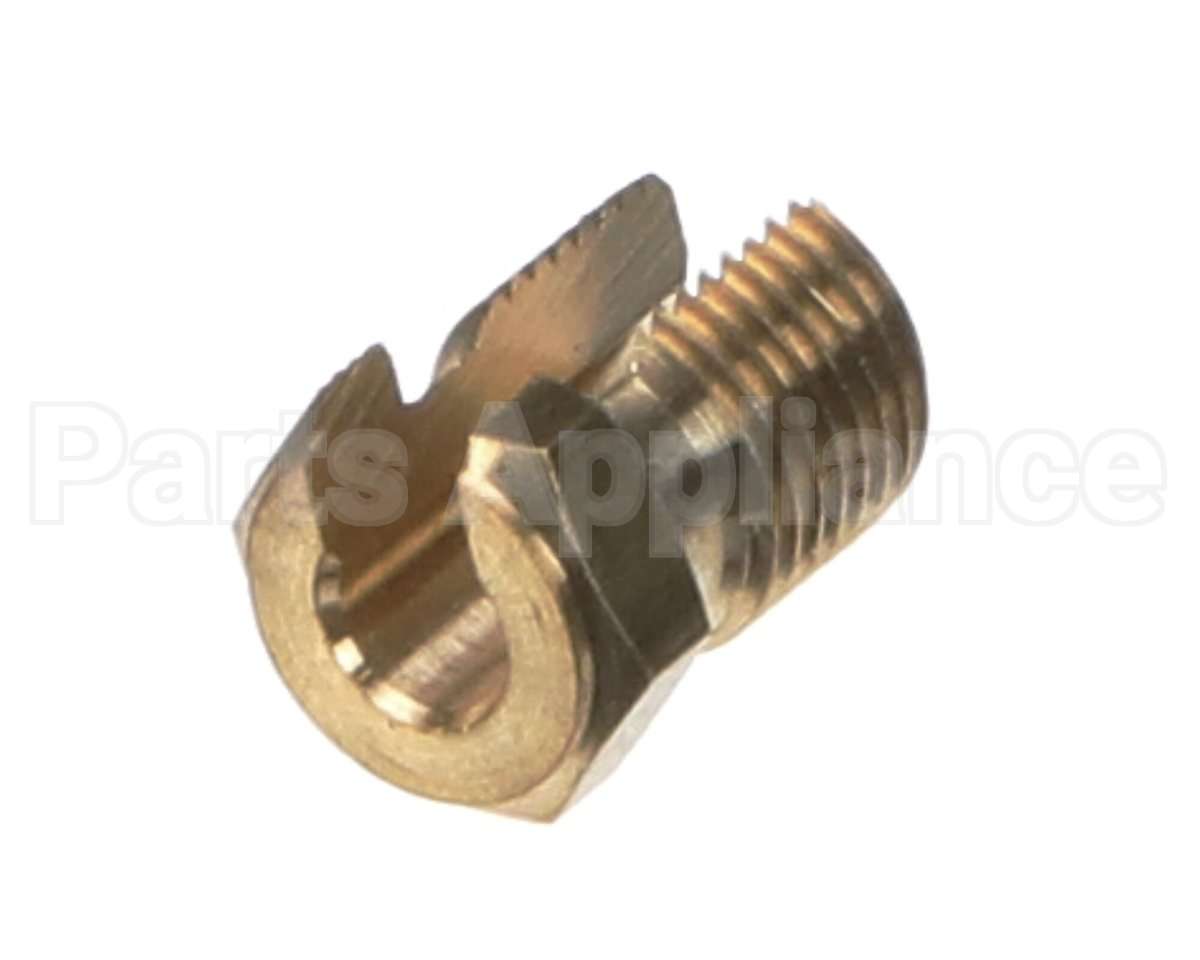 0CB504 Electrolux Professional Pipe Fitting; For Thermocouple; 11/32" U