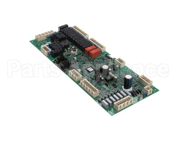 0CB545 Electrolux Professional Power Board; Cop70-A Sw3.60; Liv A/B/C L