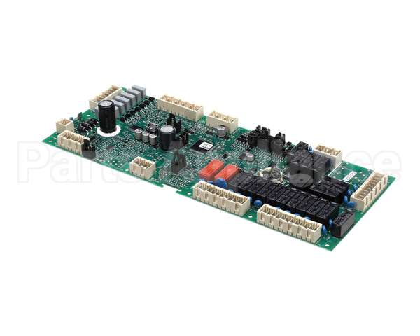 0CB546 Electrolux Professional Motherboard; Cop70-T Sw1.70