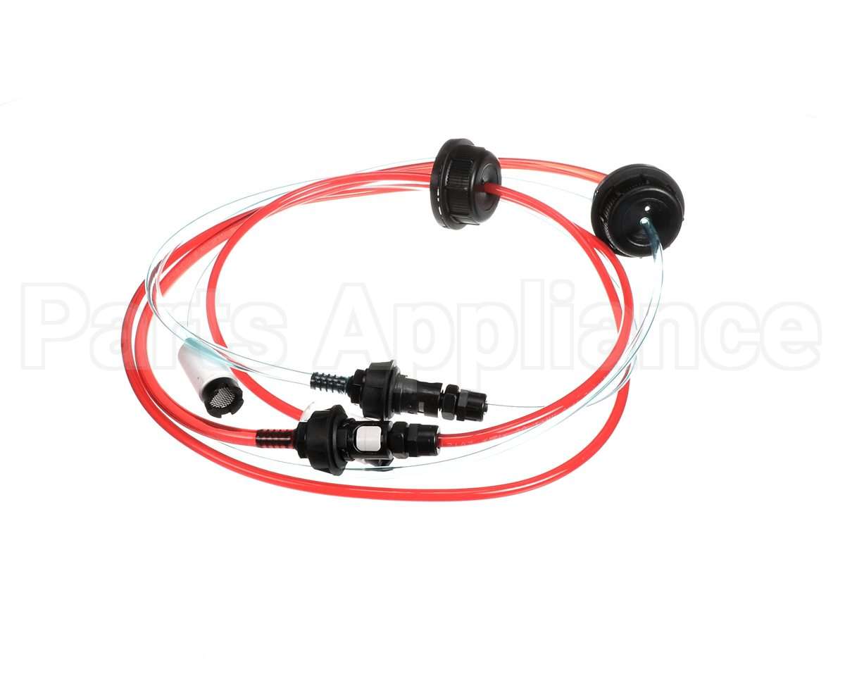 0CB561 Electrolux Professional External Cleaning System Group; L=1600Mm