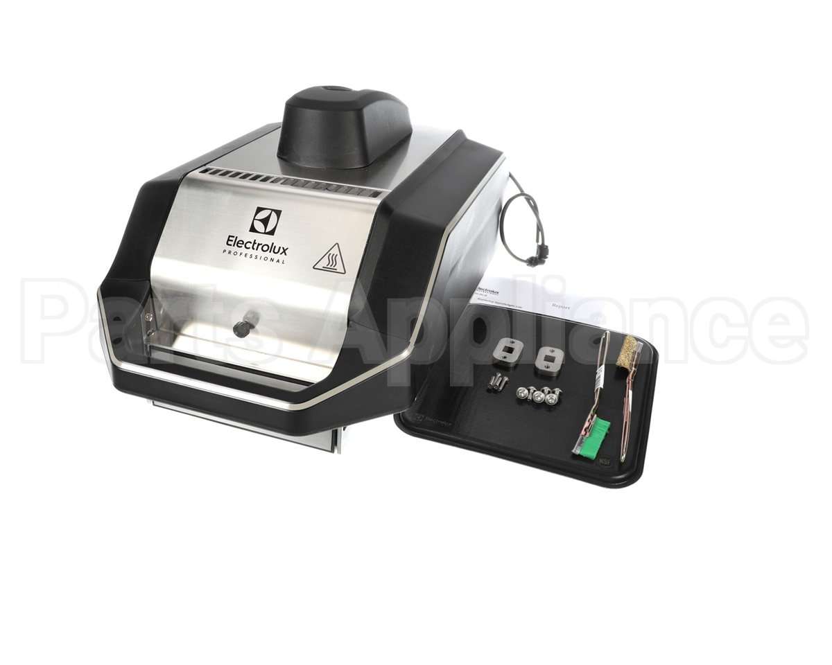 0CB958 Electrolux Professional Speedelight Upgrade Kits