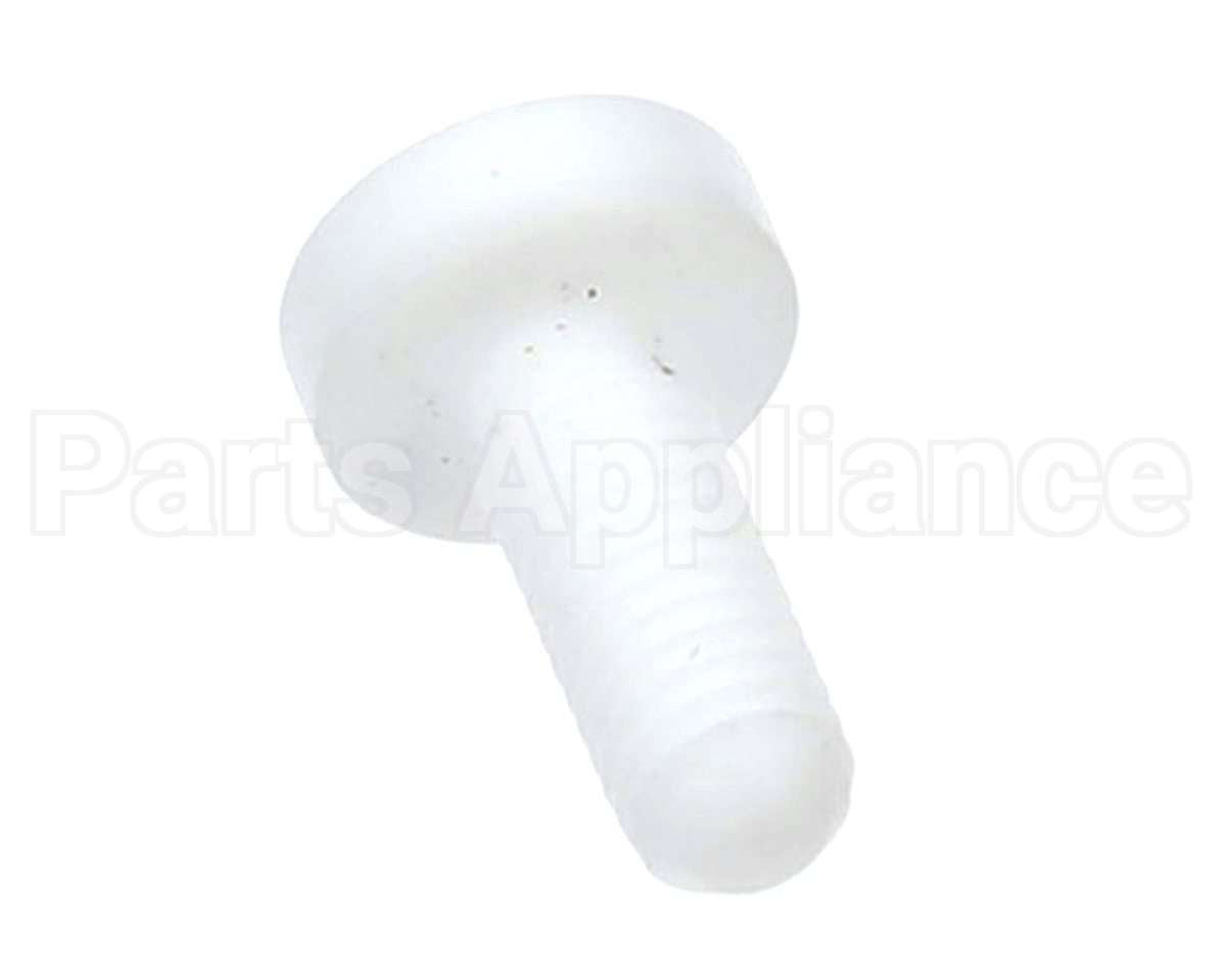 0CBAAK Electrolux Professional Glass Bumper