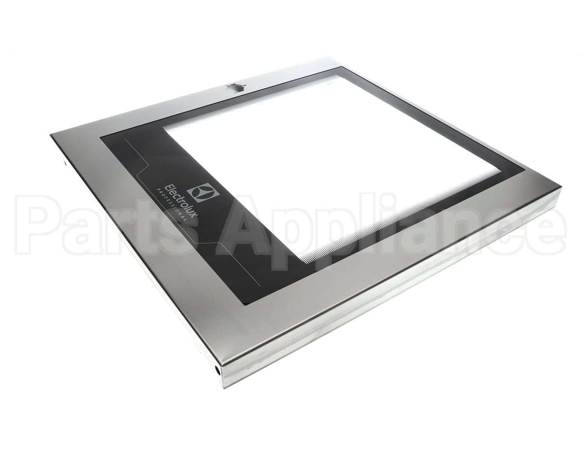 0CBACI Electrolux Professional Complete Door Sx With Glass