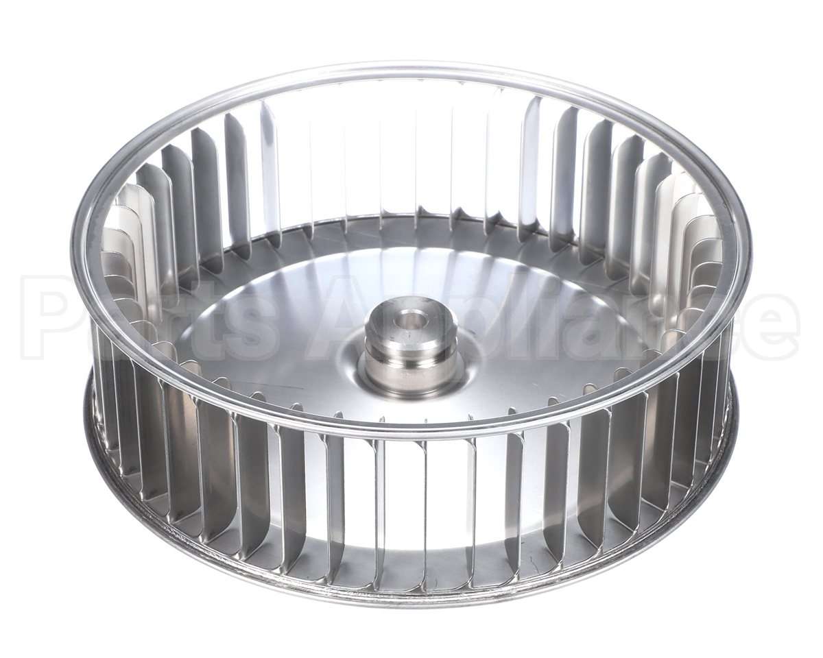 0CBACJ Electrolux Professional Oven Fan 200X61