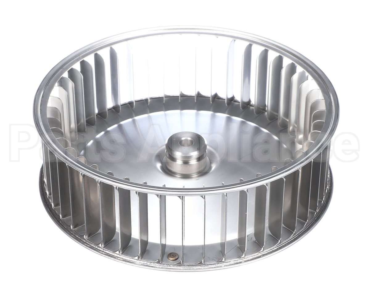 0CBACJ Electrolux Professional Oven Fan 200X61