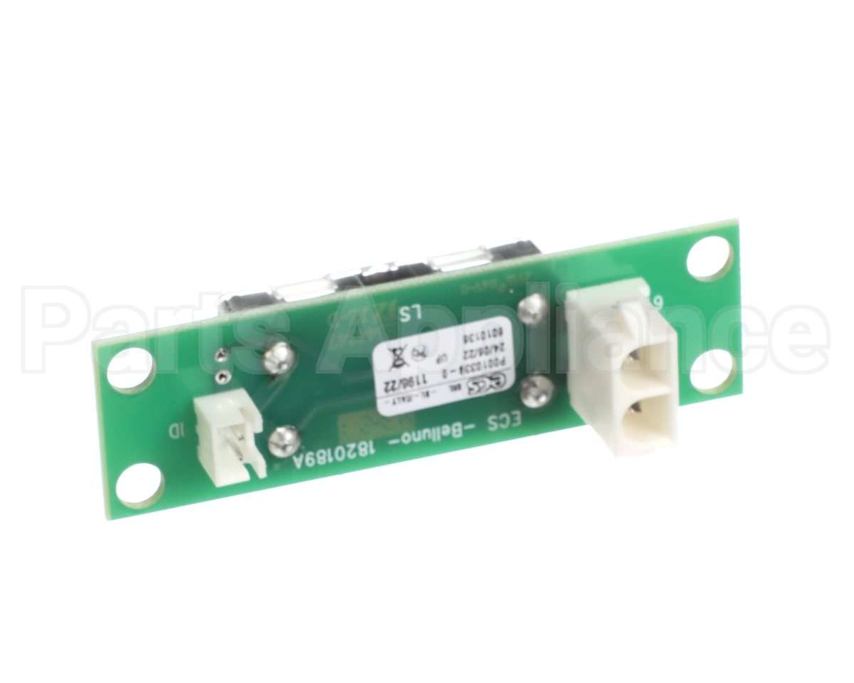 0CBACN Electrolux Professional On/Off Switch