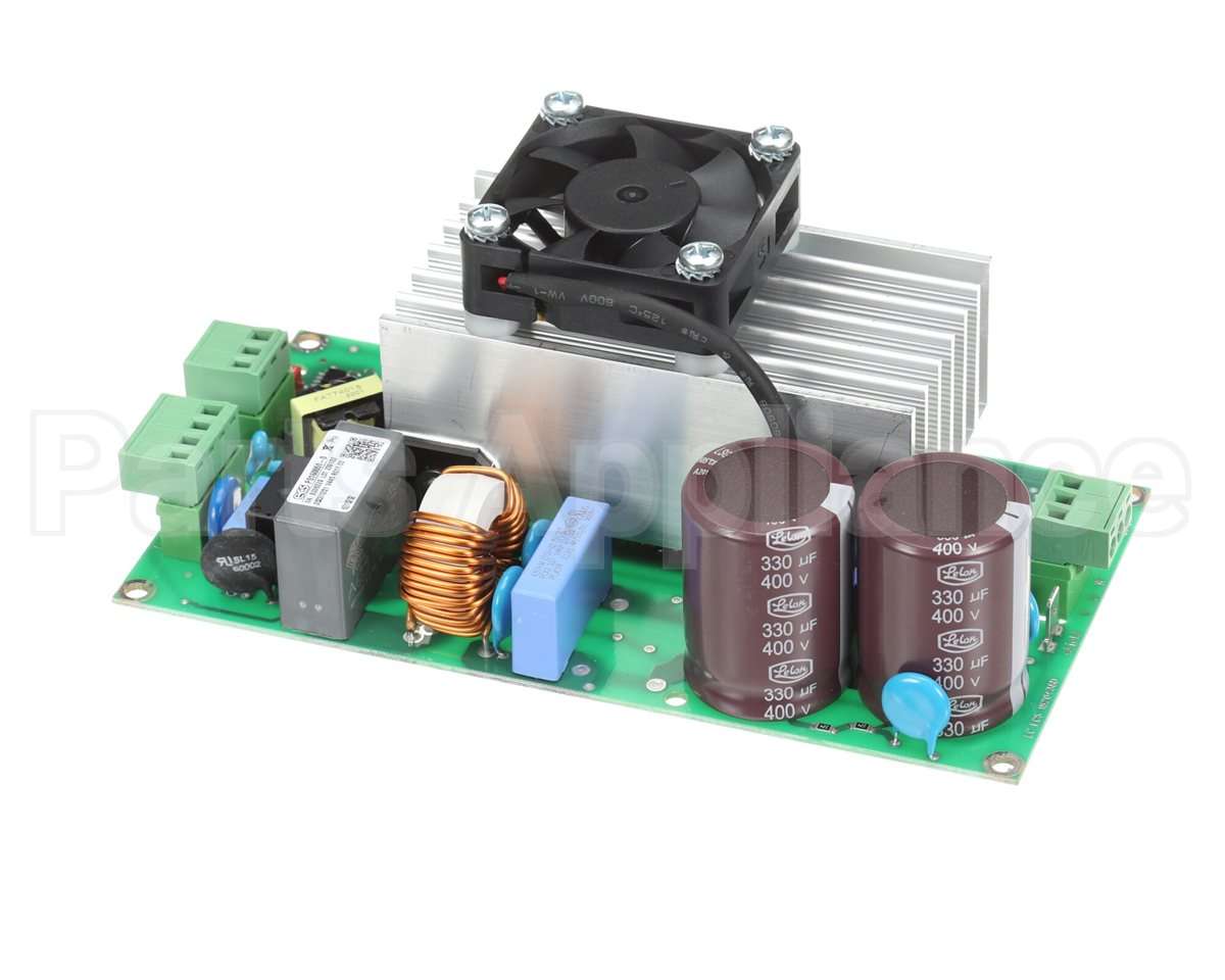 0CBACQ Electrolux Professional Inverter Mini 500W