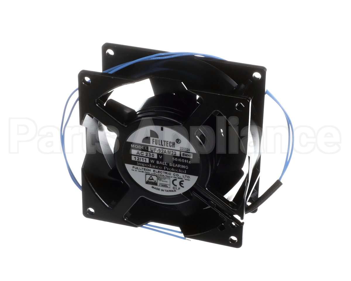 0CBACT Electrolux Professional Cooling Fan