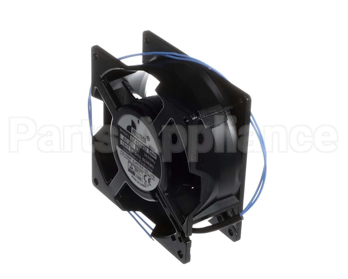 0CBACT Electrolux Professional Cooling Fan