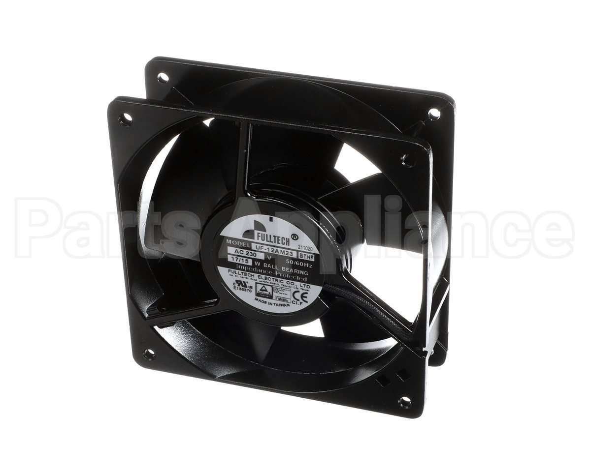 0CBACU Electrolux Professional Cooling Fan