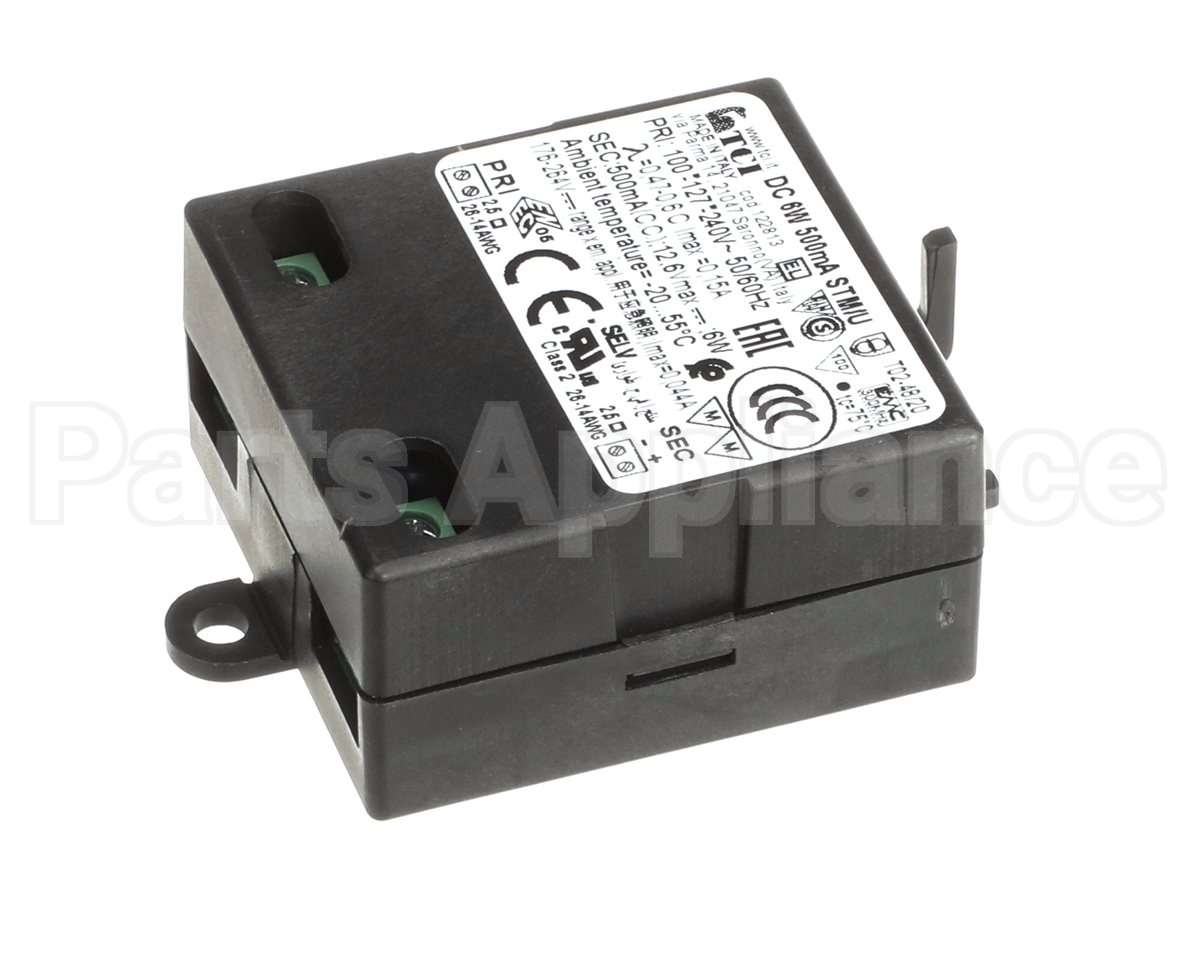 0CBACV Electrolux Professional Led Trasformer