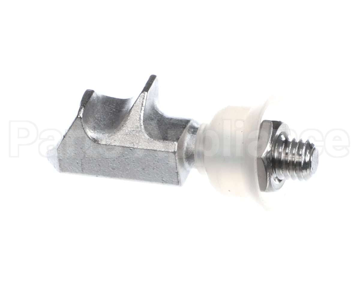 0CBAEF Electrolux Professional Door Pivot