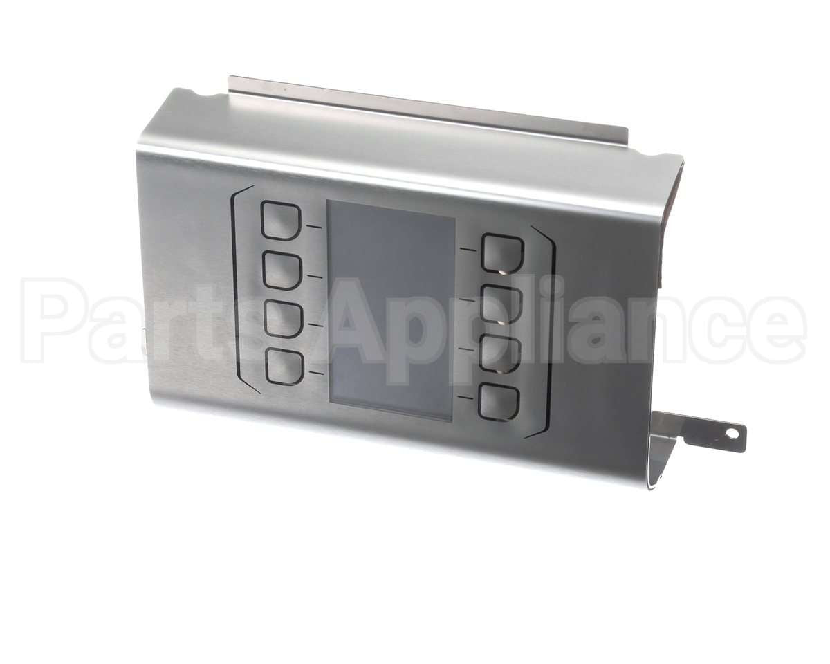 0CBAGP Electrolux Professional User Interface W/Control Panel W/Niu