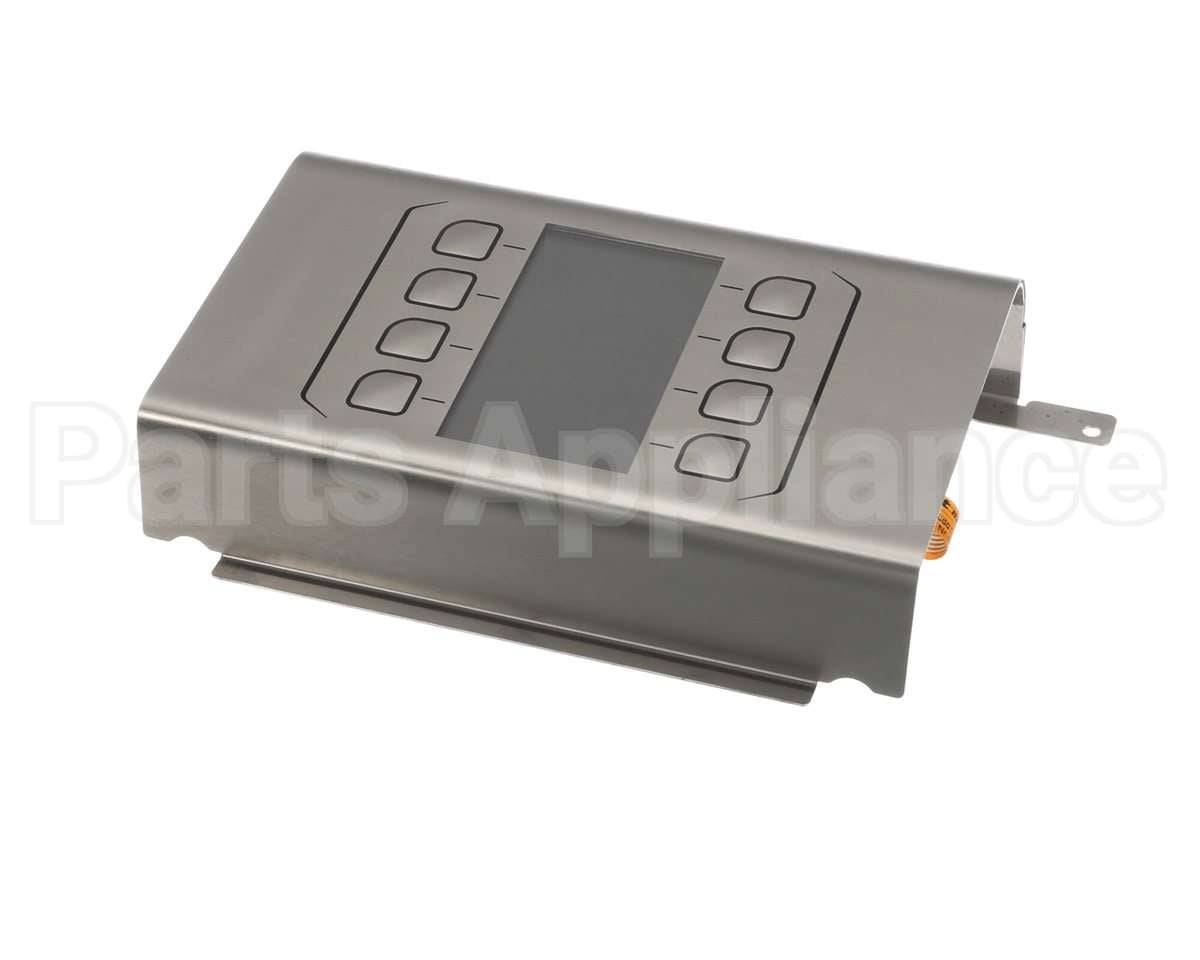 0CBAGQ Electrolux Professional User Interface Board Wout/Niu