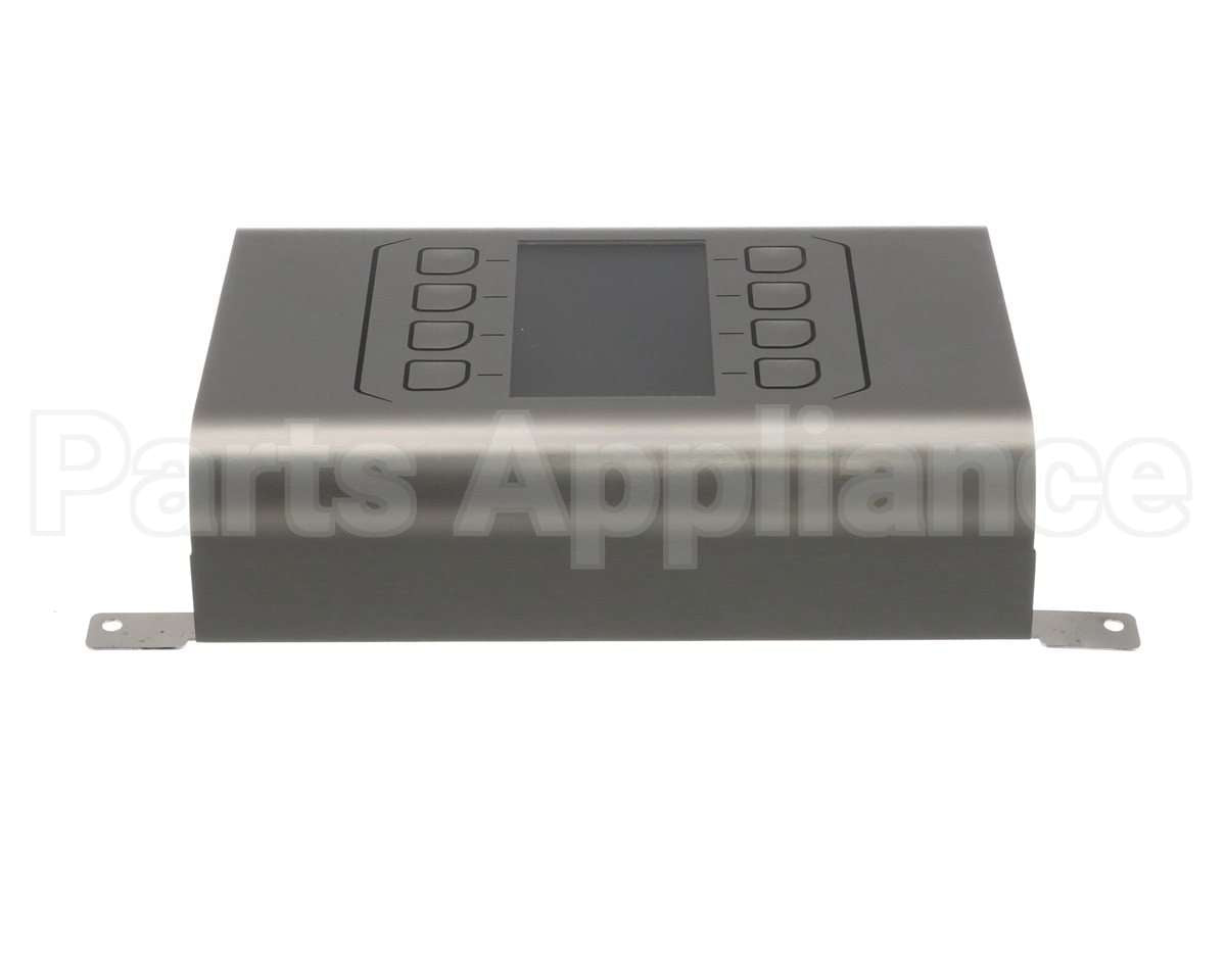 0CBAGQ Electrolux Professional User Interface Board Wout/Niu