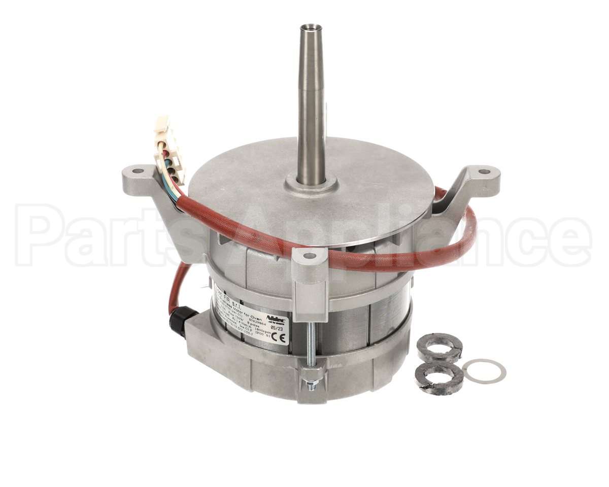 0CBAMZ Electrolux Professional Motor Kit With O-Ring And Washer
