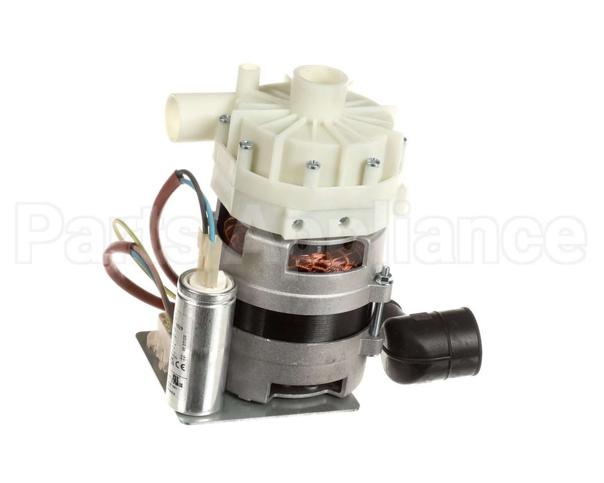 0CBAN1 Electrolux Professional Pump Sleeve Kit