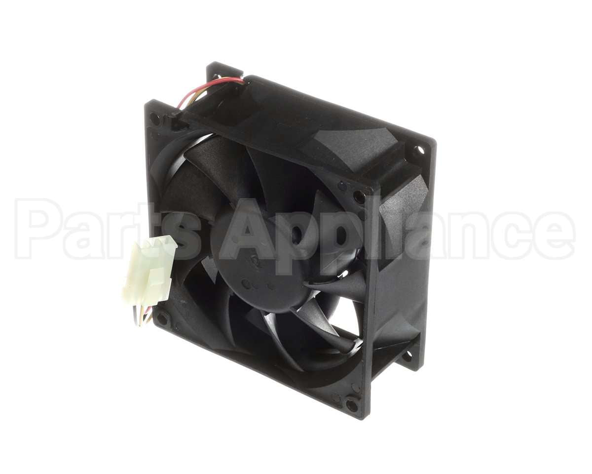 0CBAUX Electrolux Professional Magnetron Cooling Fan 92X38Mm