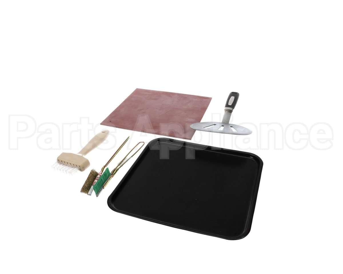 0CBAWB Electrolux Professional Speedelight Accessory Kit