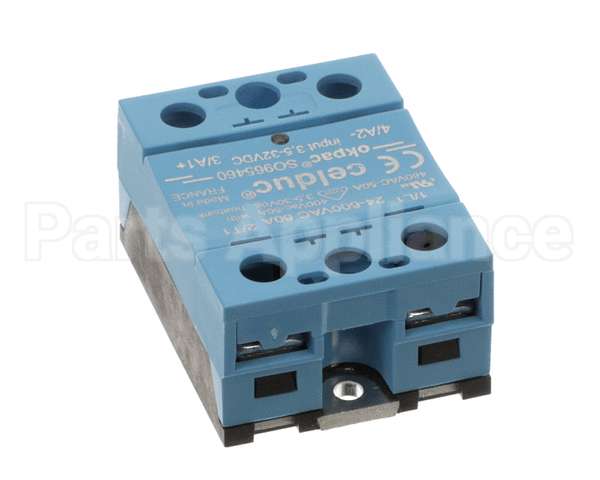 0CK004 Electrolux Professional Solid State Relay; 50A; Ckm