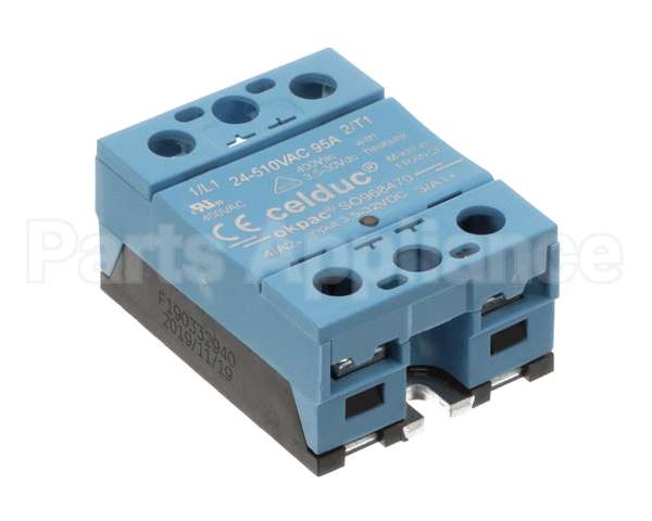 0CK005 Electrolux Professional Solid State Relay; 90A; Ckm