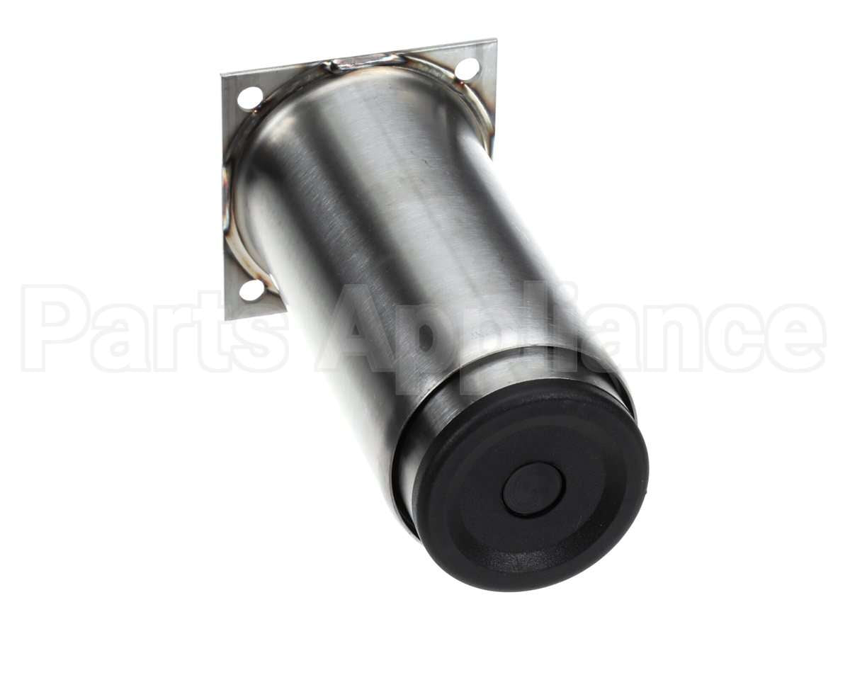 0CK015 Electrolux Professional Adjustable Leg