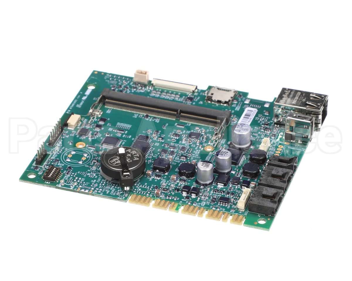 0CK036 Electrolux Professional Bridge Board Ckm