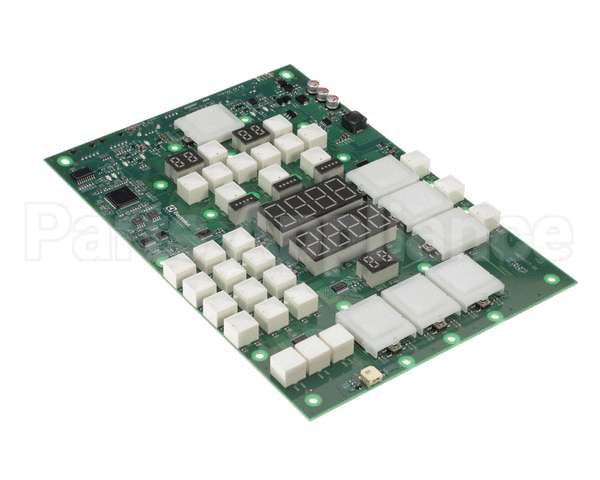 0CK044 Electrolux Professional Pcb; Rev 01.04