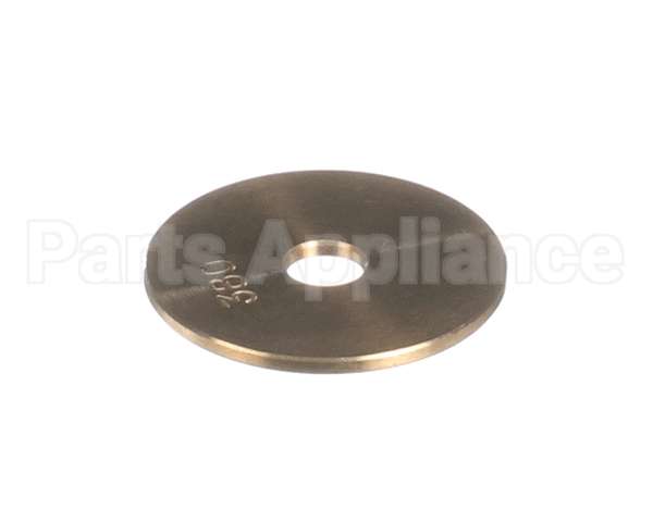 0CK049 Electrolux Professional Gas Nozzle; Dia.3.80