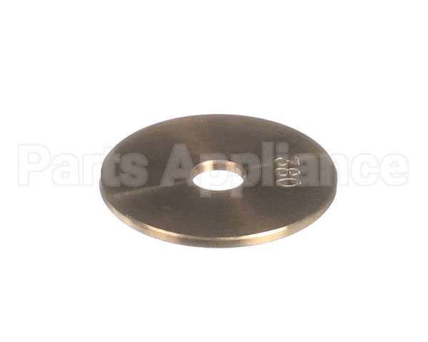 0CK049 Electrolux Professional Gas Nozzle; Dia.3.80