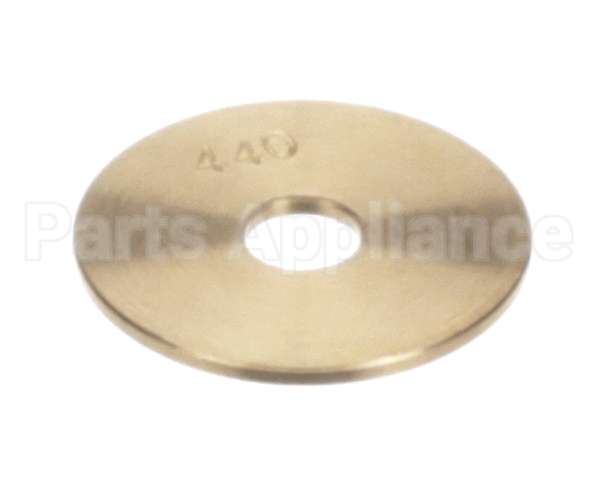 0CK052 Electrolux Professional Gas Nozzle; Dia.4.40
