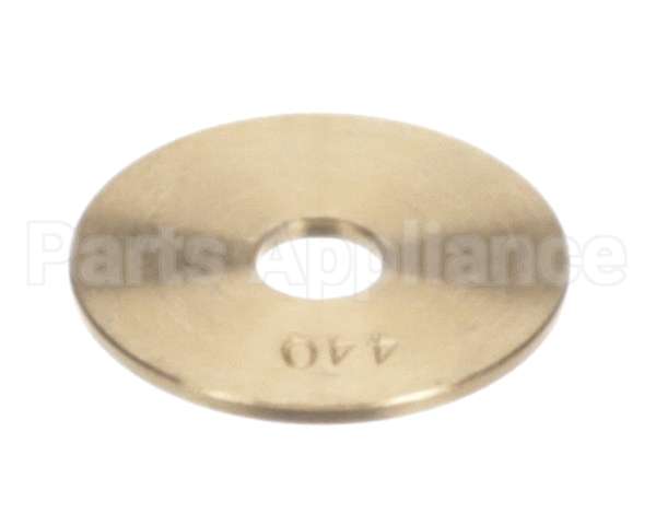 0CK052 Electrolux Professional Gas Nozzle; Dia.4.40