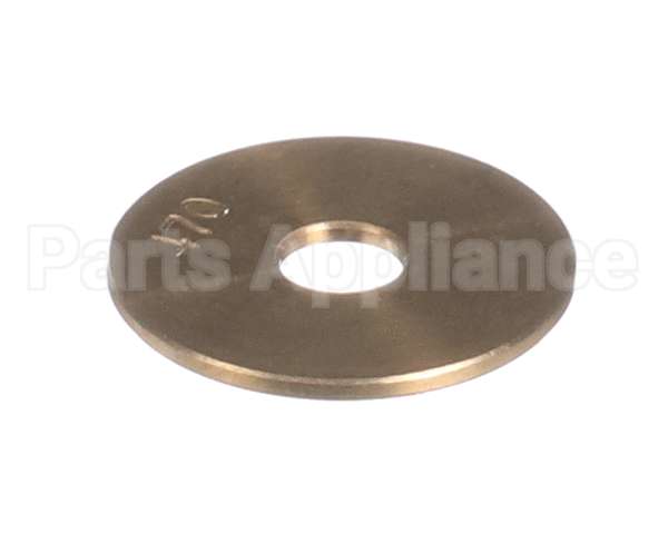 0CK054 Electrolux Professional Gas Nozzle; Dia.4.70