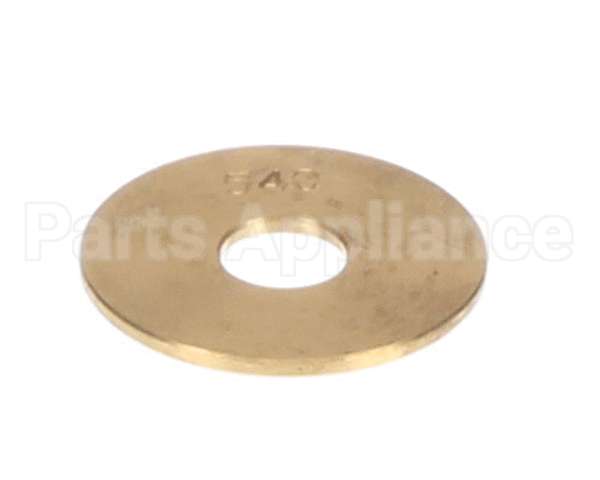 0CK059 Electrolux Professional Gas Nozzle; Dia. 5.40