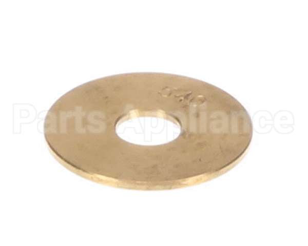 0CK059 Electrolux Professional Gas Nozzle; Dia. 5.40