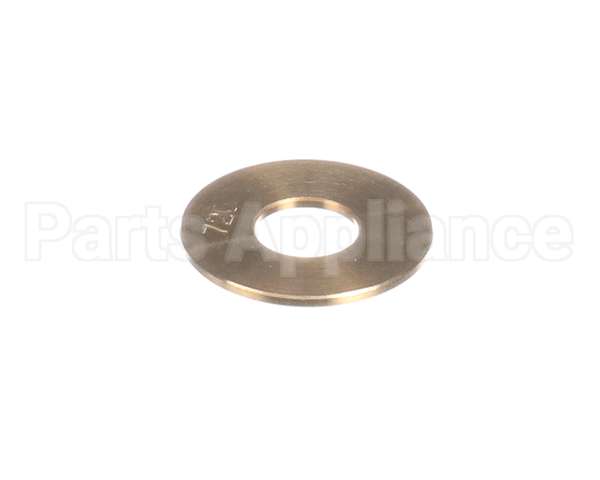 0CK067 Electrolux Professional Gas Nozzle; Dia. 7.20