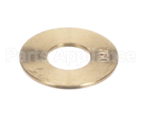 0CK069 Electrolux Professional Gas Nozzle; Dia. 7.60