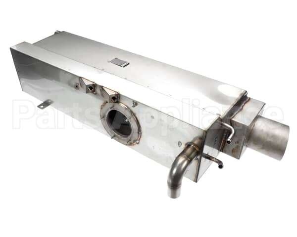 0CK084 Electrolux Professional Boiler Gas; 10 1/1-10 2/1