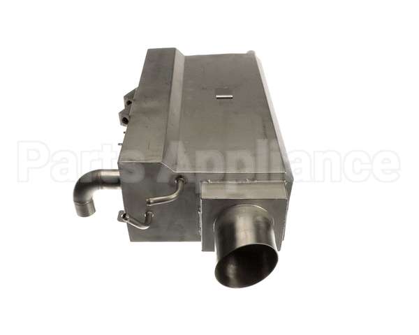 0CK085 Electrolux Professional Boiler Gas; 6 1/1-6 2/1