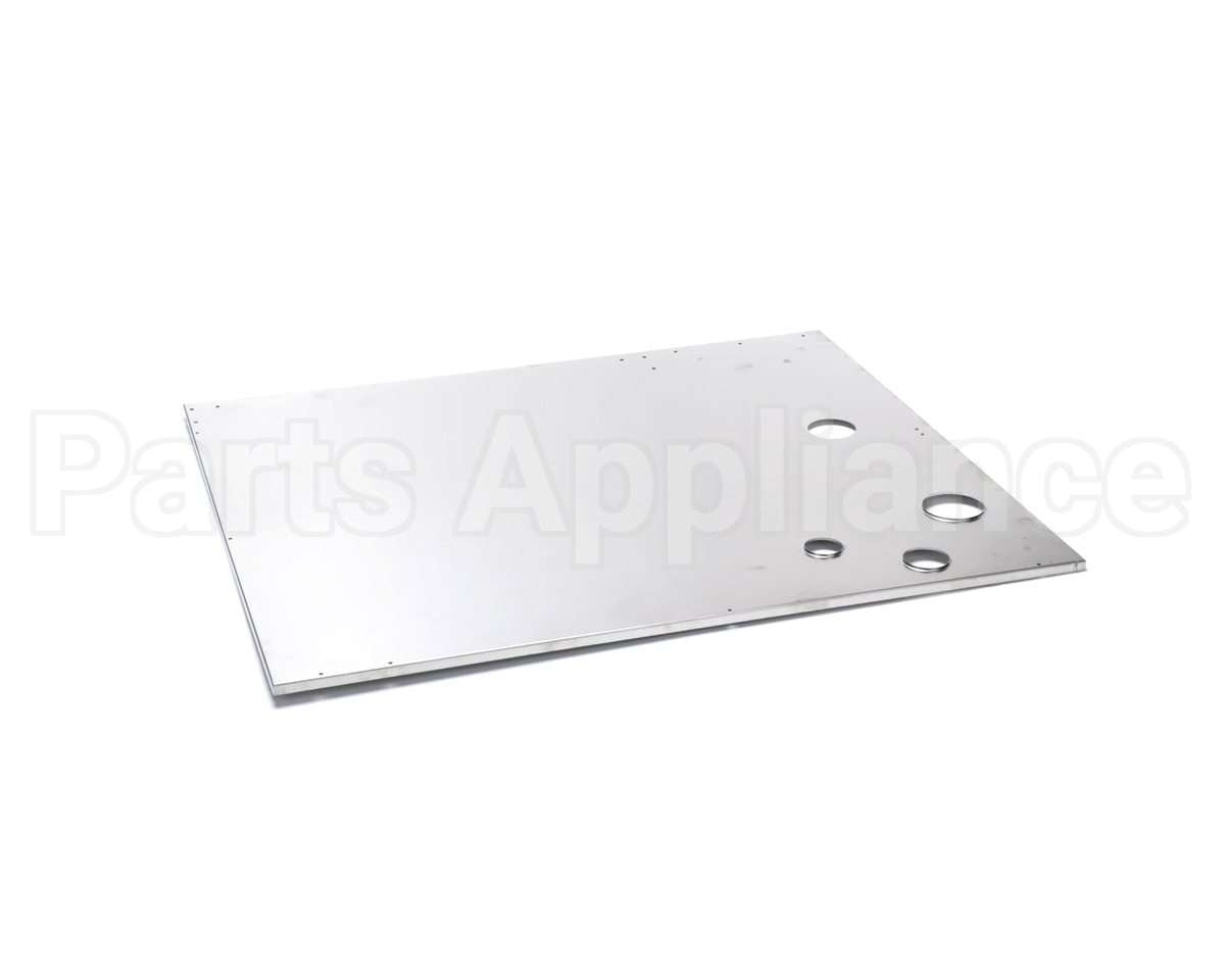 0CK091 Electrolux Professional Oven Lid