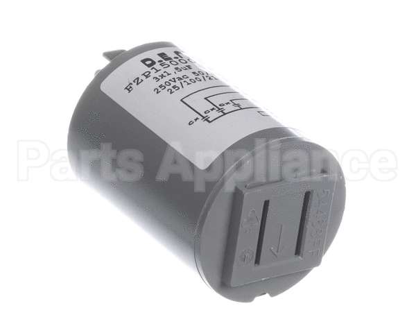 0CK107 Electrolux Professional 3-P Rif Filter