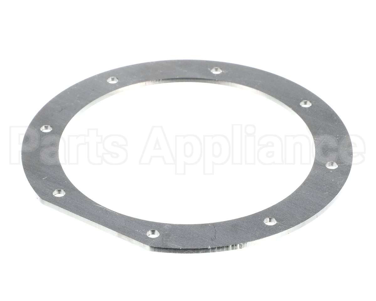 0CK112 Electrolux Professional Heat Exchanger Flange