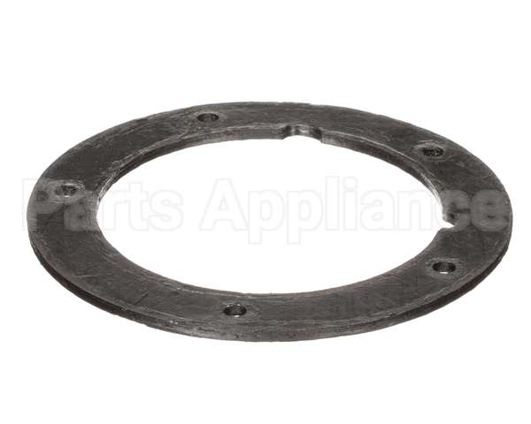 0CK116 Electrolux Professional Burner Gasket; 6 2/1-10 1/1