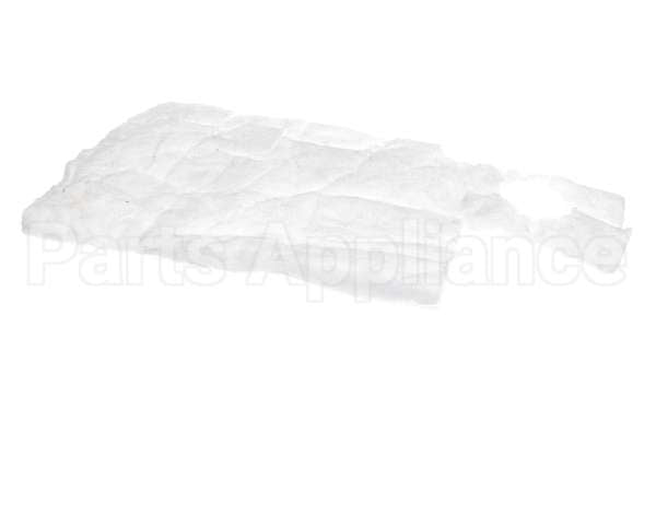 0CK134 Electrolux Professional Boiler Insulation; Gas; 6 1/1-6 2/1-A