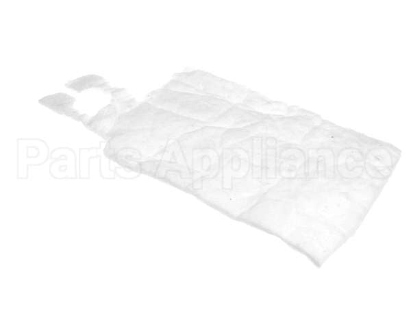 0CK134 Electrolux Professional Boiler Insulation; Gas; 6 1/1-6 2/1-A