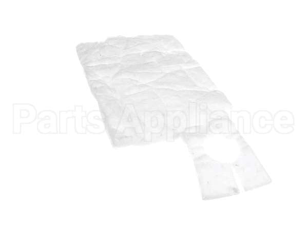 0CK134 Electrolux Professional Boiler Insulation; Gas; 6 1/1-6 2/1-A