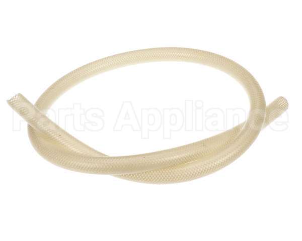 0CK192 Electrolux Professional Silicon Hose; By Meter; 10X17Mm