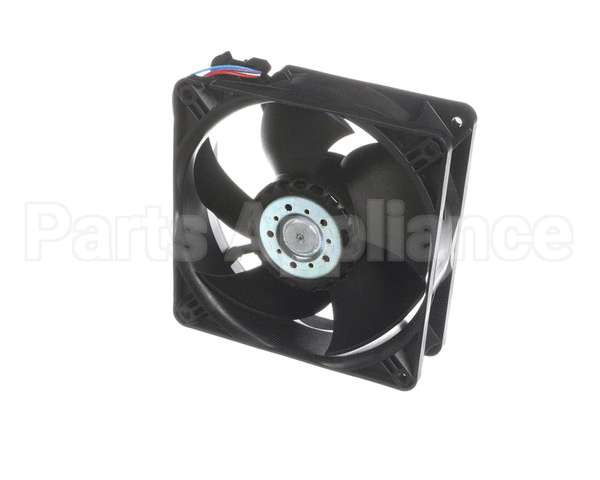 0CK199 Electrolux Professional Fan; 120X38 24Vdc